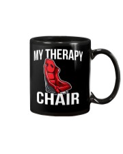 Therapy Chair Mug tile