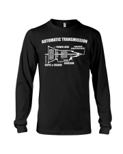 Automatic Transmission Long Sleeve Tee tile