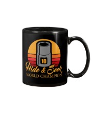 World Champion Mug tile