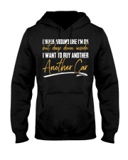 Holiday Limited Release Hooded Sweatshirt tile
