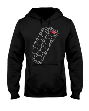 VR6 Gasket Hooded Sweatshirt tile