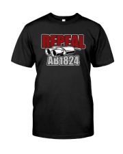 LIMITED RELEASE Classic T-Shirt front