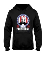Make America Fast Again Hooded Sweatshirt tile