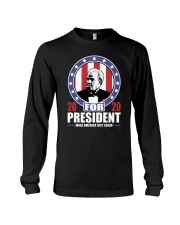 Make America Fast Again Long Sleeve Tee tile