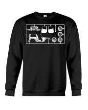 Some Assembly Required Crewneck Sweatshirt tile