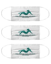 My GF is out of this world Cloth Face Mask - 3 Pack thumbnail