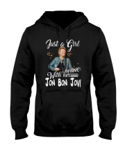 the quantity is limited Hooded Sweatshirt thumbnail
