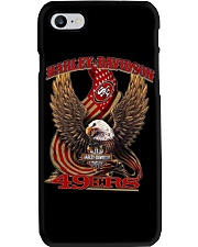 the quantity is limited Phone Case thumbnail