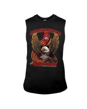 the quantity is limited Sleeveless Tee thumbnail