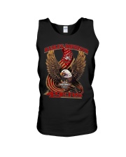 the quantity is limited Unisex Tank thumbnail