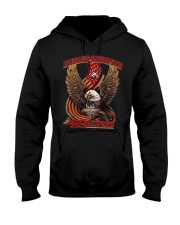 the quantity is limited Hooded Sweatshirt thumbnail