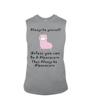 Always be Yourself Sleeveless Tee tile