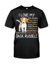 Black bears Premium Fit Mens Tee thumbnail