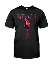 Limited idision Premium Fit Mens Tee thumbnail