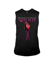 Limited idision Sleeveless Tee thumbnail
