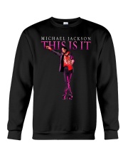 Limited idision Crewneck Sweatshirt thumbnail