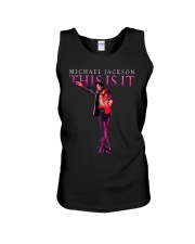Limited idision Unisex Tank thumbnail