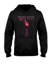 Limited idision Hooded Sweatshirt thumbnail