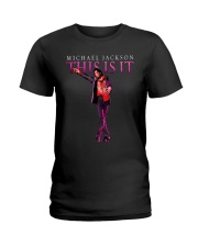 Limited idision Ladies T-Shirt thumbnail