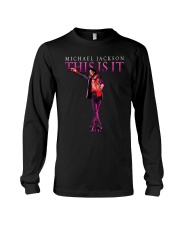 Limited idision Long Sleeve Tee thumbnail