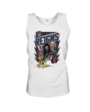 Limited idision Unisex Tank thumbnail