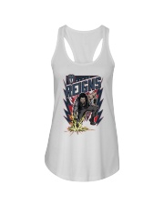 Limited idision Ladies Flowy Tank thumbnail
