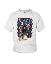 Limited idision Youth T-Shirt thumbnail