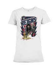 Limited idision Premium Fit Ladies Tee thumbnail