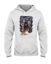 Limited idision Hooded Sweatshirt thumbnail