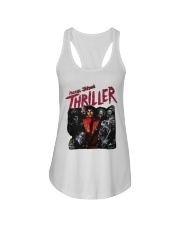 Limited idision Ladies Flowy Tank thumbnail