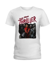 Limited idision Ladies T-Shirt thumbnail