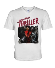 Limited idision V-Neck T-Shirt thumbnail