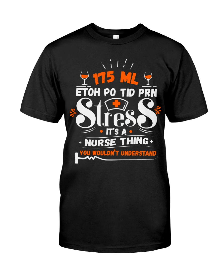You wouldn't understand Classic T-Shirt