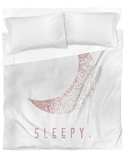 Moon Princess - Beautiful Sleepy 2 Duvet Cover tile