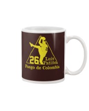 Luis Patino Mug thumbnail