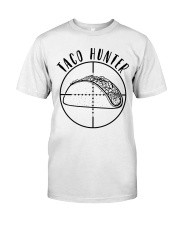 Taco hunter Tshirt Premium Fit Mens Tee thumbnail