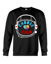 choose kind Crewneck Sweatshirt thumbnail