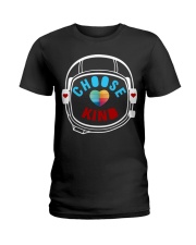 choose kind Ladies T-Shirt thumbnail