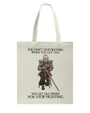 LIMITED EDITION Tote Bag tile