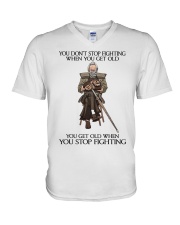 LIMITED EDITION V-Neck T-Shirt tile