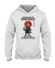 LIMITED EDITION Hooded Sweatshirt tile