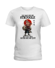 LIMITED EDITION Ladies T-Shirt tile