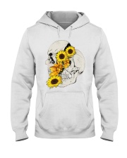 LIMITED EDITION Hooded Sweatshirt front