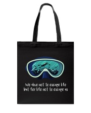LIMITED EDITION Tote Bag tile