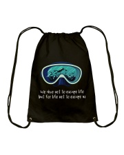 LIMITED EDITION Drawstring Bag tile