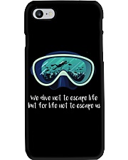LIMITED EDITION Phone Case tile