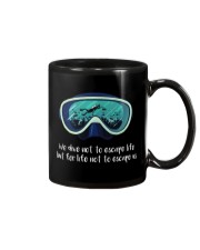 LIMITED EDITION Mug tile