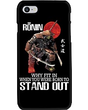 LIMITED EDITION Phone Case tile