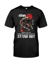 LIMITED EDITION Classic T-Shirt front