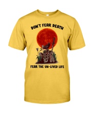 LIMITED EDITION Classic T-Shirt front